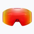 Ски очила Oakley Fall Line matte redline/prizm torch iridium 2