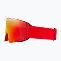 Ски очила Oakley Fall Line matte redline/prizm torch iridium 5