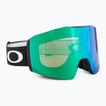 Oakley Fall Line M matte black/prizm snow argon iridium ски очила