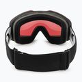 Oakley Fall Line M matte black/prizm snow argon iridium ски очила 3