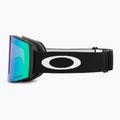 Oakley Fall Line M matte black/prizm snow argon iridium ски очила 4