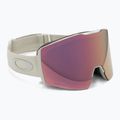 Скиорски очила Oakley Fall Line M matte cool grey/prizm rose gold iridium