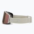Скиорски очила Oakley Fall Line M matte cool grey/prizm rose gold iridium 4