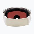 Скиорски очила Oakley Fall Line M matte cool grey/prizm rose gold iridium 3