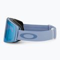 Скиорски очила Oakley Fall Line M matte navy/prizm sapphire iridium 4