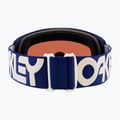 Ски очила Oakley Line Miner matte b1b navy/prizm sapphire iridium 4