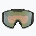 Скиорски очила Oakley Line Miner L matte b1b dark brush/prizm sage gold iridium 2