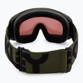 Скиорски очила Oakley Line Miner L matte b1b dark brush/prizm sage gold iridium 3