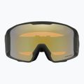 Скиорски очила Oakley Line Miner L matte b1b dark brush/prizm sage gold iridium 2