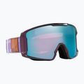 Ски очила Oakley Line Miner fractel lilac/prism sapphire iridium