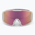 Скиорски очила Oakley Line Miner M matte b1b cool grey/prizm rose gold iridium 2
