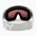 Скиорски очила Oakley Line Miner M matte b1b cool grey/prizm rose gold iridium 3