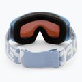 Скиорски очила Oakley Line Miner M matte b1b stonewash/prizm sapphire iridium 3