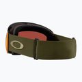 Oakley Flight Deck L dark brush fog/prizm black iridium ски очила 3