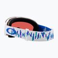 Oakley Flight Deck mikaela shiffrin signature/prizm argon iridium ски очила 3