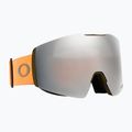 Ски очила Oakley Fall Line orange/prizm black iridium
