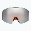Ски очила Oakley Fall Line orange/prizm black iridium 2