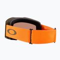 Ски очила Oakley Fall Line orange/prizm black iridium 3