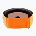Ски очила Oakley Fall Line orange/prizm black iridium 4