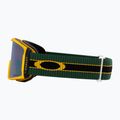 Ски очила Oakley Line Miner sage kotsenburg signature/prizm sage gold iridium 9