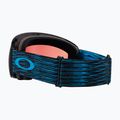 Ски очила Oakley Flight Deck blues haze/prism sapphire iridium 4
