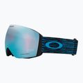 Ски очила Oakley Flight Deck blues haze/prism sapphire iridium 5