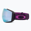 Ски очила Oakley Flight Deck M purple haze/prism sapphire iridium 4