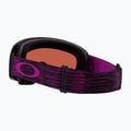 Ски очила Oakley Flight Deck M purple haze/prism sapphire iridium 8
