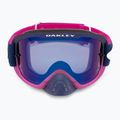 Очила за колоездене Oakley O Frame 2.0 Pro MTB tld navy stripes/black ice iridium 2