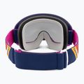 Очила за колоездене Oakley O Frame 2.0 Pro MTB tld navy stripes/black ice iridium 3