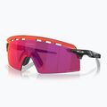 Oakley Encoder Strike Vented матово черно/призма очила за шосейно колоездене 0OO9235 6