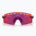 Oakley Encoder Strike Vented матово черно/призма очила за шосейно колоездене 0OO9235 7