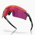 Oakley Encoder Strike Vented матово черно/призма очила за шосейно колоездене 0OO9235 8