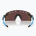 Oakley Encoder Strike Vented матово черно/призматичен сапфир очила за колоездене 0OO9235 8