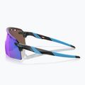 Oakley Encoder Strike Vented матово черно/призматичен сапфир очила за колоездене 0OO9235 9