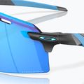 Oakley Encoder Strike Vented матово черно/призматичен сапфир очила за колоездене 0OO9235 10