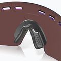 Oakley Encoder Strike Vented матово черно/призматичен сапфир очила за колоездене 0OO9235 11