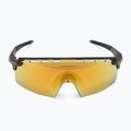 Слънчеви очила Oakley Encoder Strike Vented matte carbon/prizm 24k 3