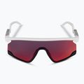 Слънчеви очила Oakley Bxtr matte white/prizm road 3