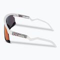 Слънчеви очила Oakley Bxtr matte white/prizm road 4