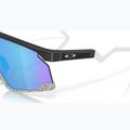 Слънчеви очила Oakley Bxtr matte black/prizm sapphire 6