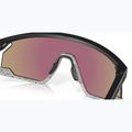 Слънчеви очила Oakley Bxtr matte black/prizm sapphire 7
