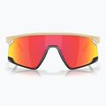 Слънчеви очила Oakley Bxtr matte desert tan/prizm ruby 2