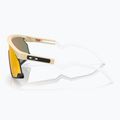 Слънчеви очила Oakley Bxtr matte desert tan/prizm ruby 3