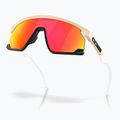 Слънчеви очила Oakley Bxtr matte desert tan/prizm ruby 4