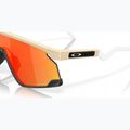 Слънчеви очила Oakley Bxtr matte desert tan/prizm ruby 6