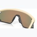 Слънчеви очила Oakley Bxtr matte desert tan/prizm ruby 7