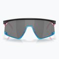 Слънчеви очила Oakley Bxtr matte black/prizm black 2