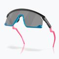 Слънчеви очила Oakley Bxtr matte black/prizm black 4