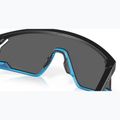 Слънчеви очила Oakley Bxtr matte black/prizm black 7